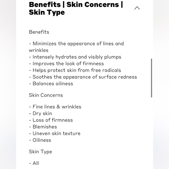 Volition Semillon Overnight Retinol Serum NIB $72 - Picture 11 of 12